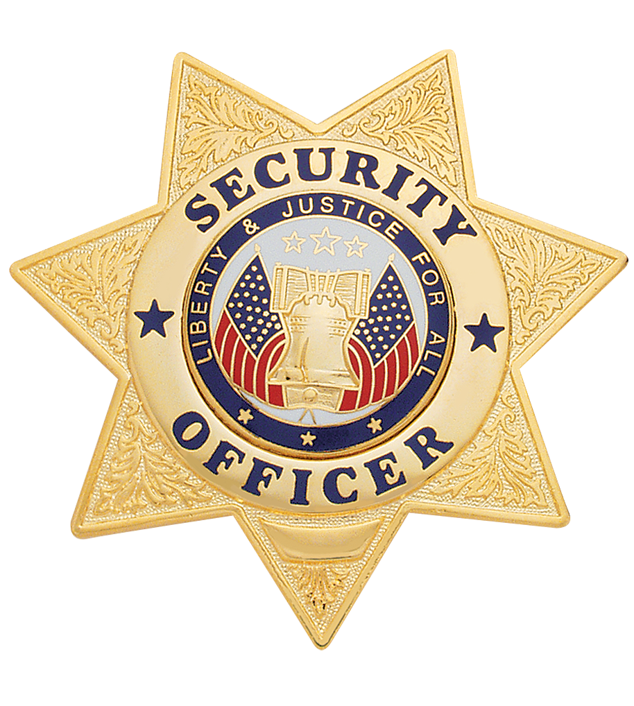security-officer-badge